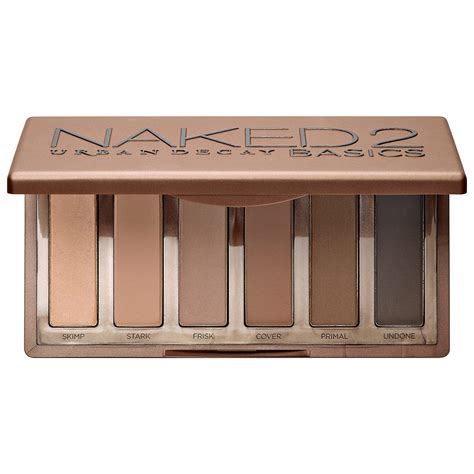 naked2 basics eyeshadow palette|Naked2 Basics Eyeshadow Palette